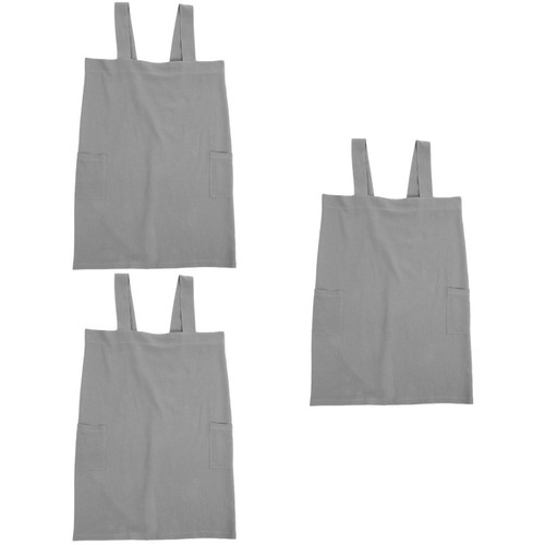 Set cooking apron for - 3,