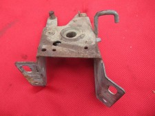 Triumph TR5 TR6 bulkhead