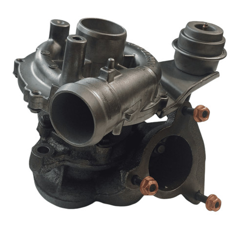 Turbocharger citroën 0 - citroËn, c8