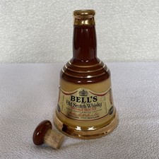 Bells Old Scotch Whisky