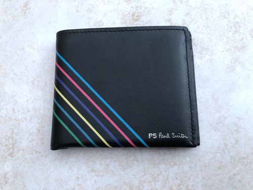 Paul smith wallet - paul,