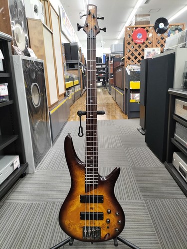 Ibanez sr500pb electric - electric, bass