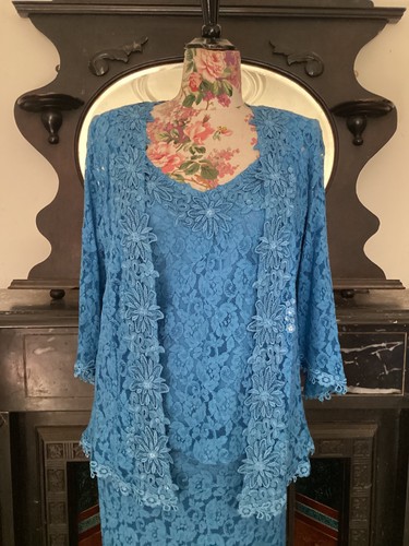 Ann balon italian lace - ann,