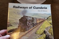 Railways of Cumbria,  Dalesman