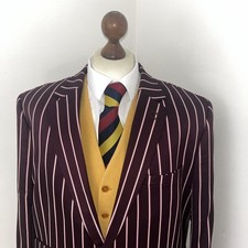 Joe Browns Boating Blazer