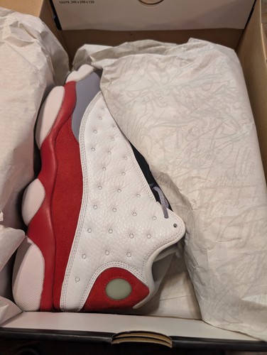 Men size air jordan 13 - air,