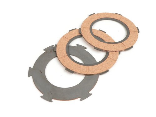 Vespa cosa 125 clutch - cosa, 1