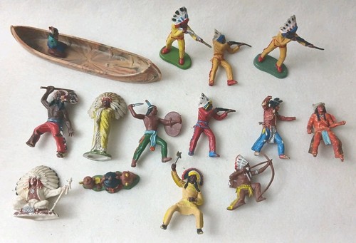 Vintage native american indian - vintage,