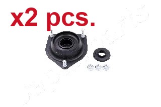 Pcs front top strut - pcs,