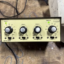 Gaugemaster Model DS