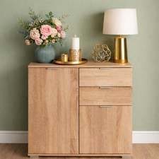 Sideboard Storage Cabinet 2