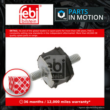 Exhaust Mounting fits BMW 530D