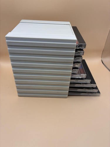 Jewel cases - cd, (used)