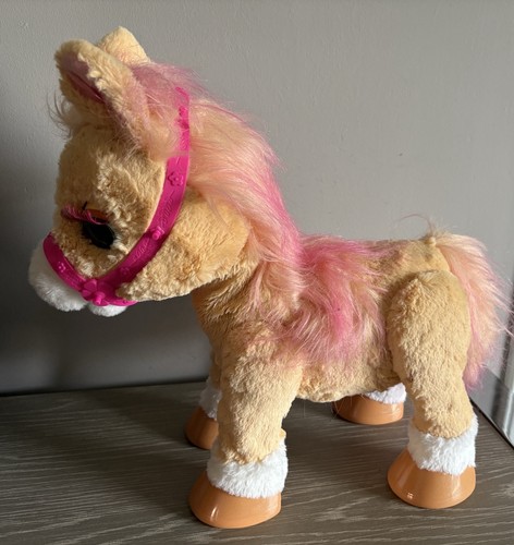 Hasbro furreal cinnamon - cinnamon, my
