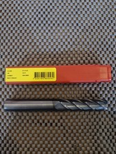 16mm Endmill Dormer Pramet S717