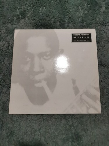 Robert johnson delta - robert,