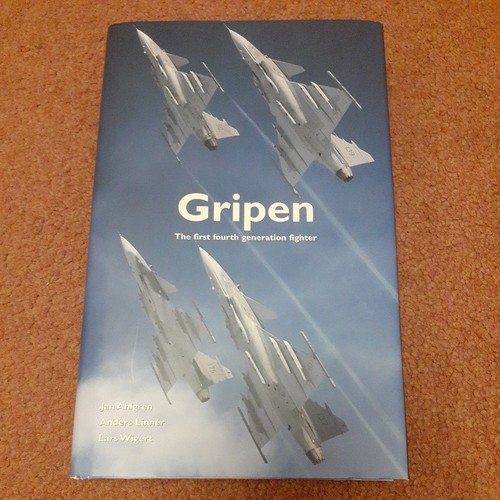 Gripen the first fourth - the,