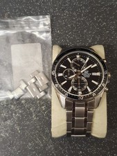 5451 Casio Edifice Mens Watch