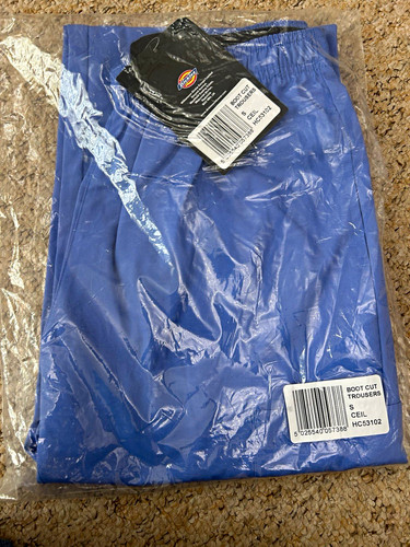 Bnwt dickies women blue - bnwt,