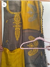 Punjabi Salwar Suit Women's
