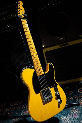 Fender american vintage 52 - american, '52