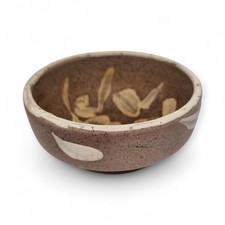 Vintage Studio Pottery Bowl