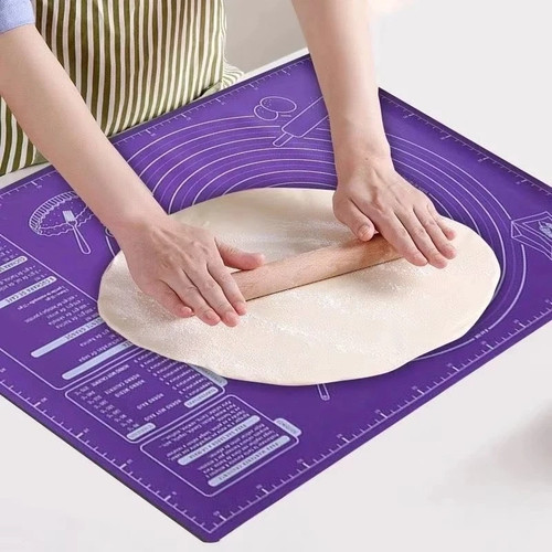 Large baking mat - large, stick