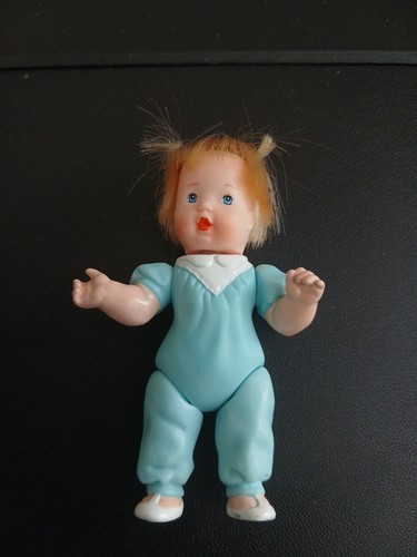 Bandai vintage 1987 tiny - bandai,