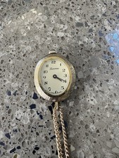 Lucerne vintage ladies pendant - lucerne,