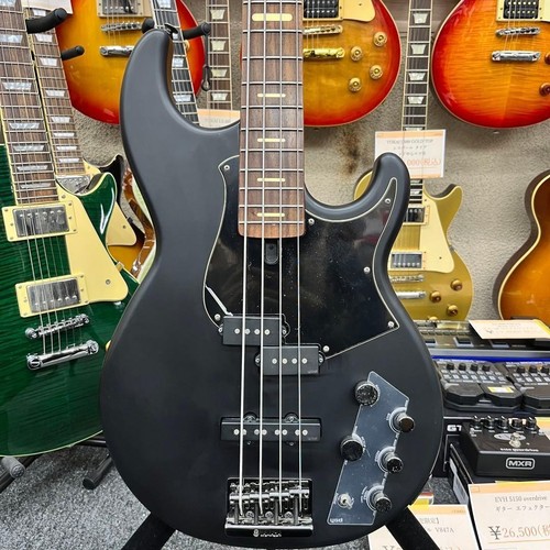 Yamaha bb734a mtbl electric - bb734a,