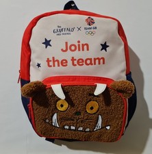 Gruffalo Childrens Backpack