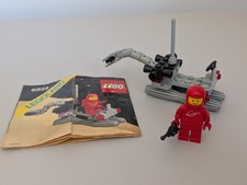 LEGO 6822 Classic Space Space
