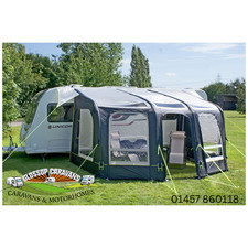 Leisurewize Skyliner 420 AIR