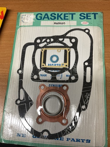 Full complete gasket - full,