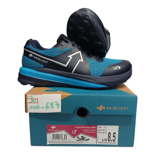 Raidlight ascendo basket - raidlight,