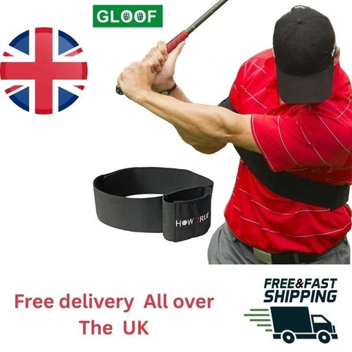 Slider golf training - training, aid