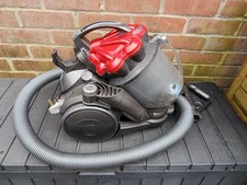 dyson dc19 vacuum cleaner