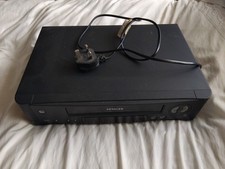 Hitachi VHS Player Longplay