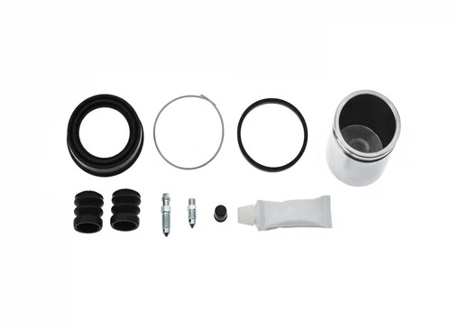 Brake caliper repair kit - , front