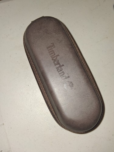 Timberland brown zipped - timberland,