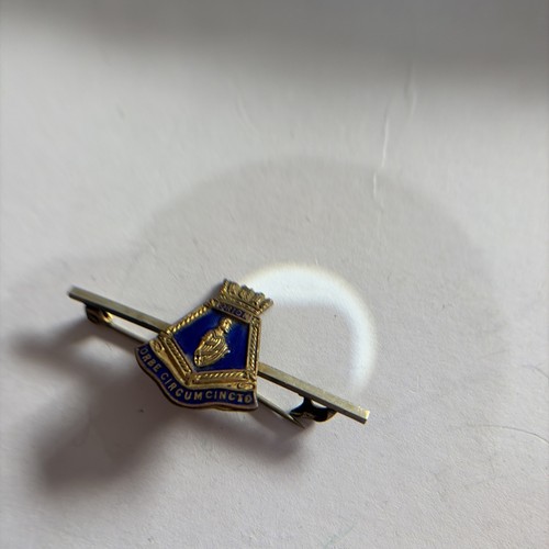 Rare wwii era british - wwii-era,