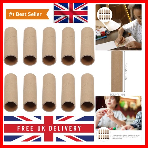 15pcs round cardboard tubes - 15pcs,