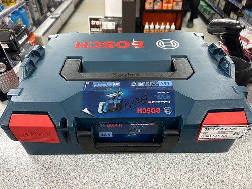 Bosch boxx 136 professional - bosch,