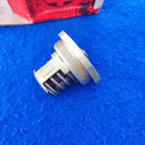 Genuine alfa romeo type - genuine,