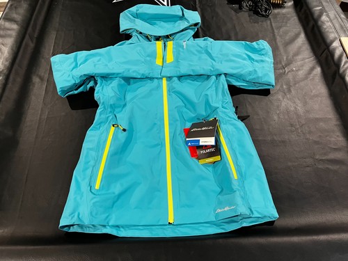 Nwt eddie bauer jacket - eddie,
