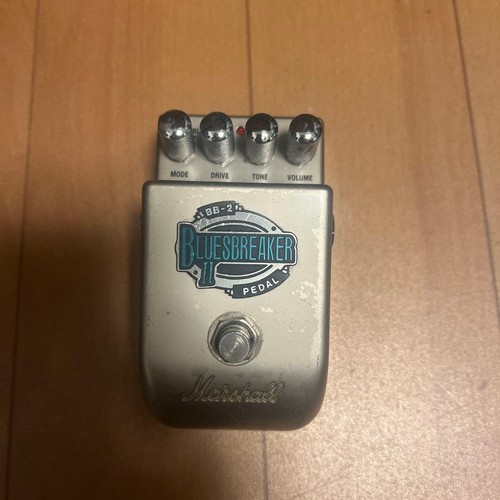 Marshall bluesbreaker 2 - bluesbreaker, bb-2