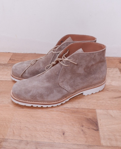 Joseph cheaney garforth - joseph,