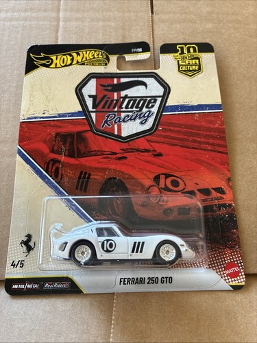 Hot wheels diecast - hot, -car