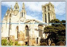 D301112 Howden Minster Dove House Hospice Dennis Print