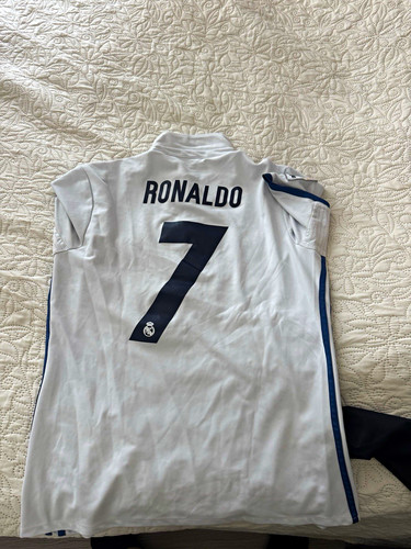Bundle football kits real - kits,